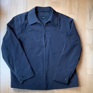 Alfani Men’s Dress Jacket - olive color, Large